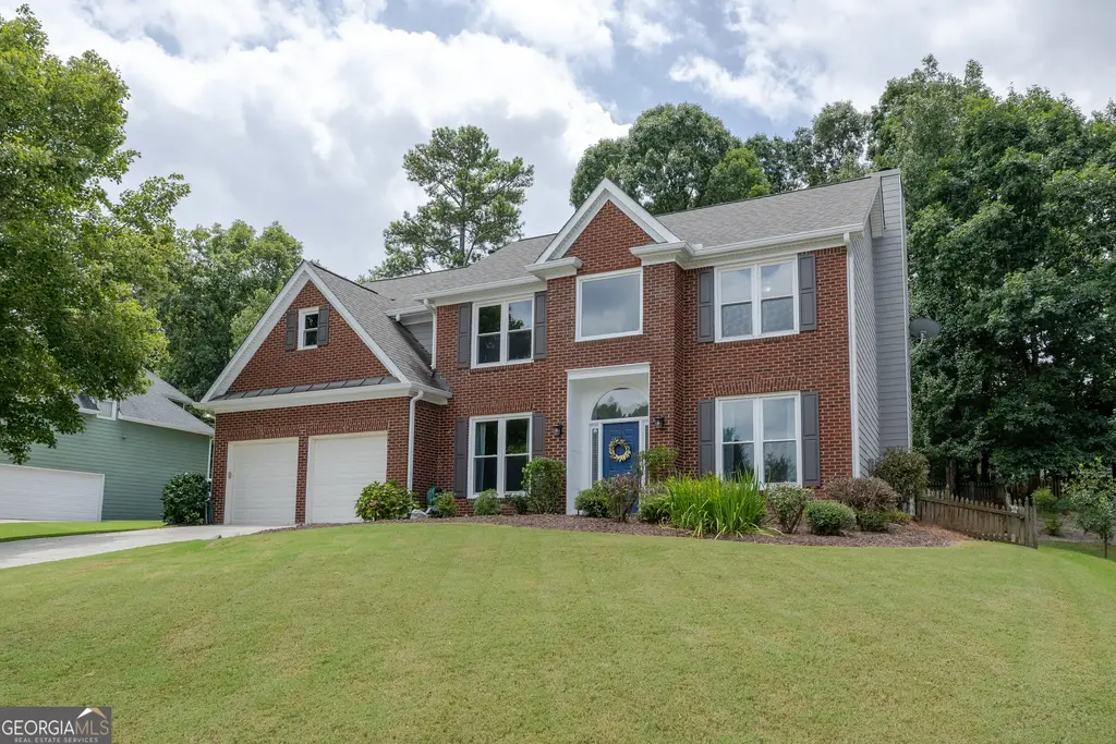 3433 Mill Grove Terrace, Dacula