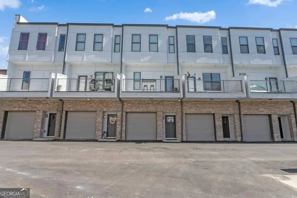 2030 Main Street Nw 206, Atlanta