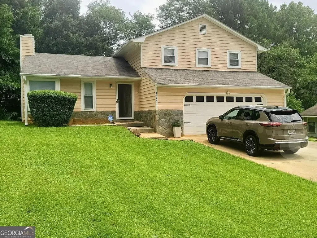 1224 Whitney Place, Stone Mountain