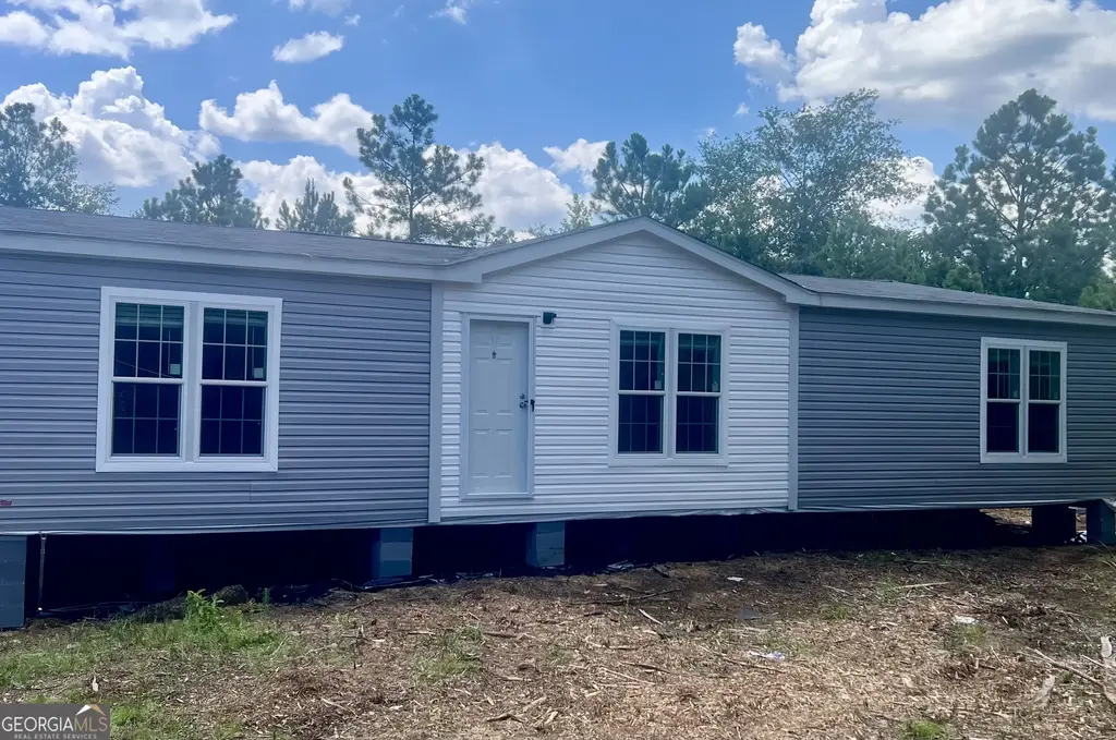 68 Mclean Road, Lumber City
