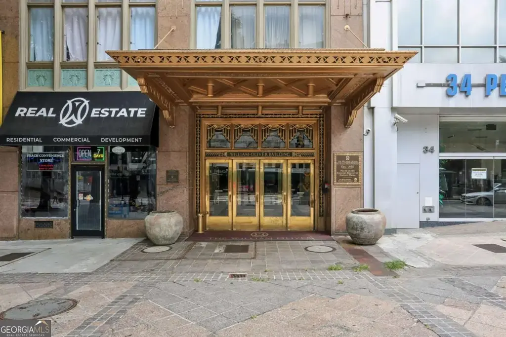 32 Peachtree Street Nw 1101, Atlanta