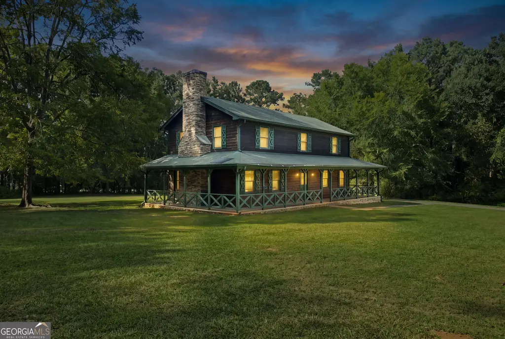 260 Brookwood Way Se, Conyers