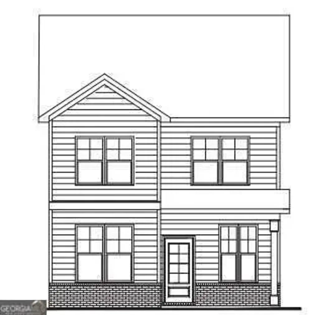 385 Summerville Lane 9, Athens