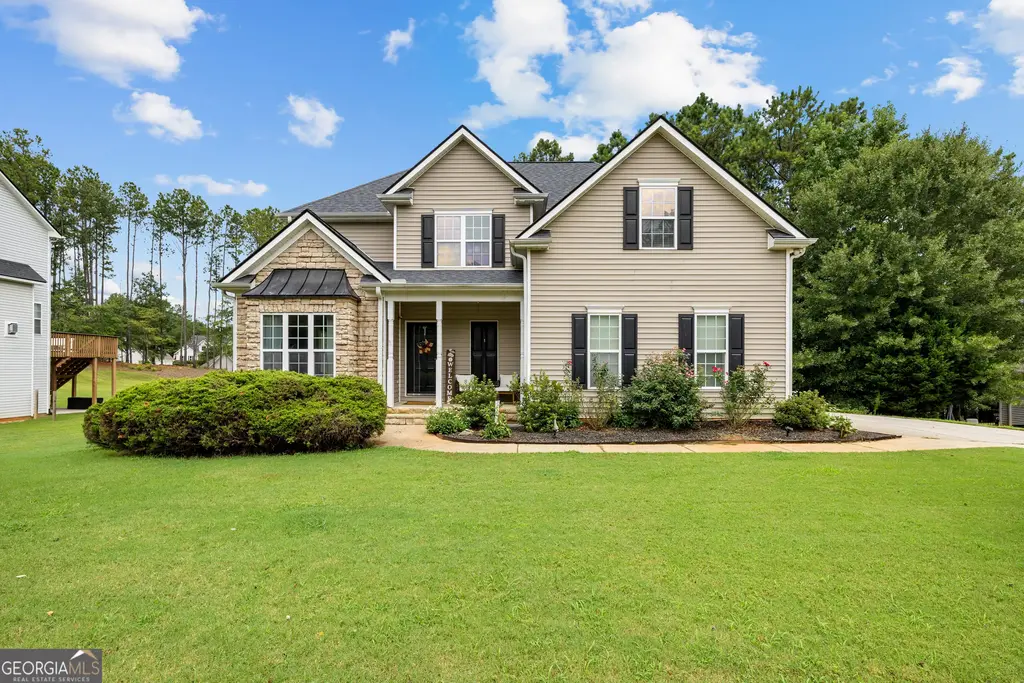 65 Autumn Creek, Senoia