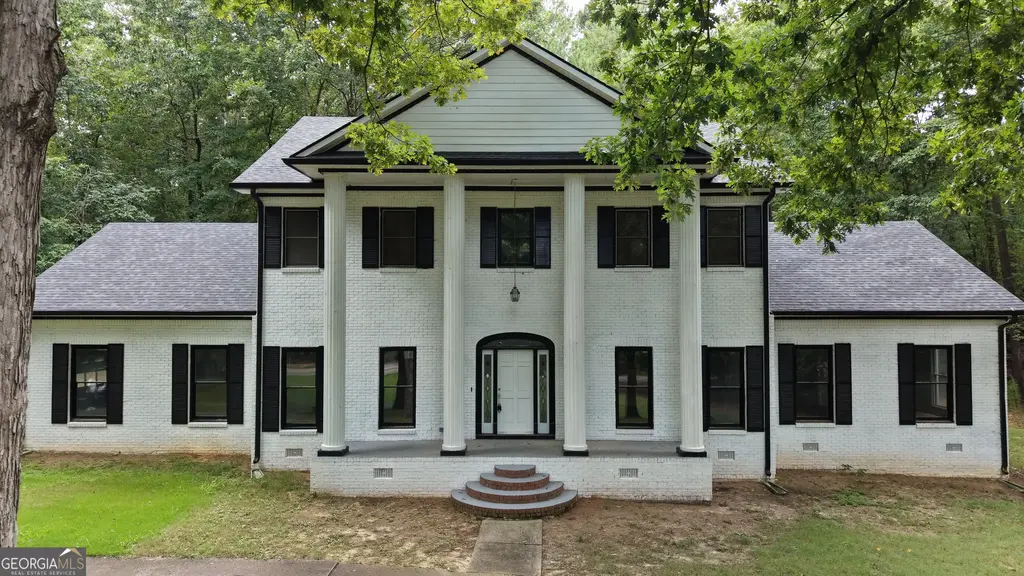 275 Allie Drive, McDonough