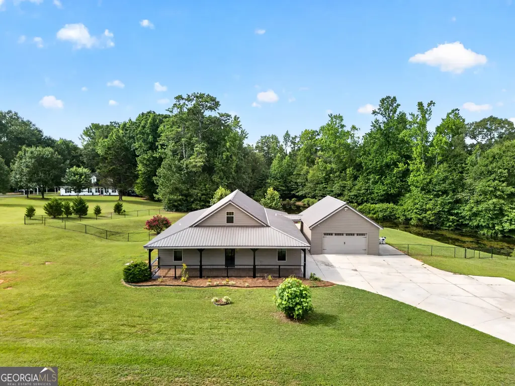 1723 Drew Allen Road, Williamson