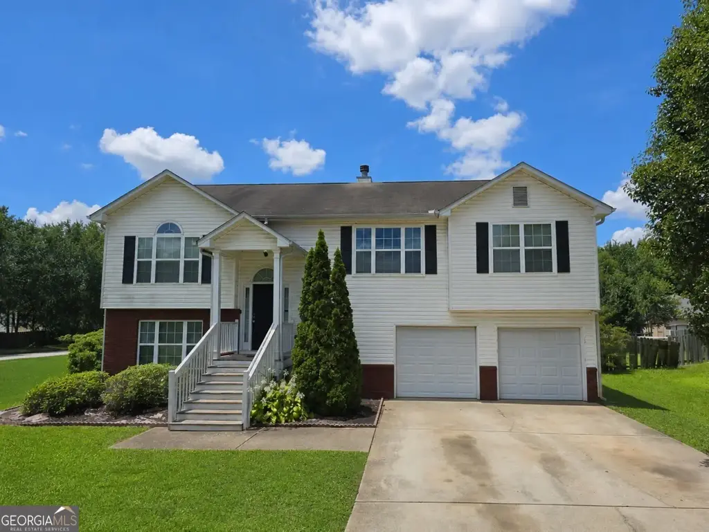 280 Grover Turner Way, McDonough