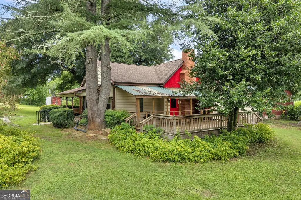 2657 Wolf Pit, Eastanollee