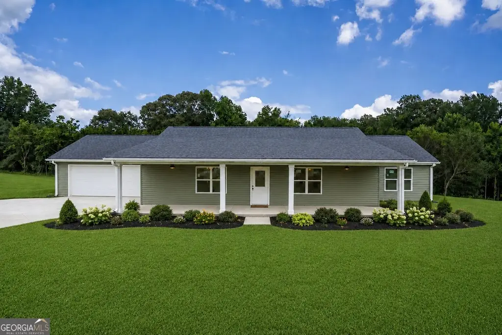 5691 Julian Baugh Road, Lula