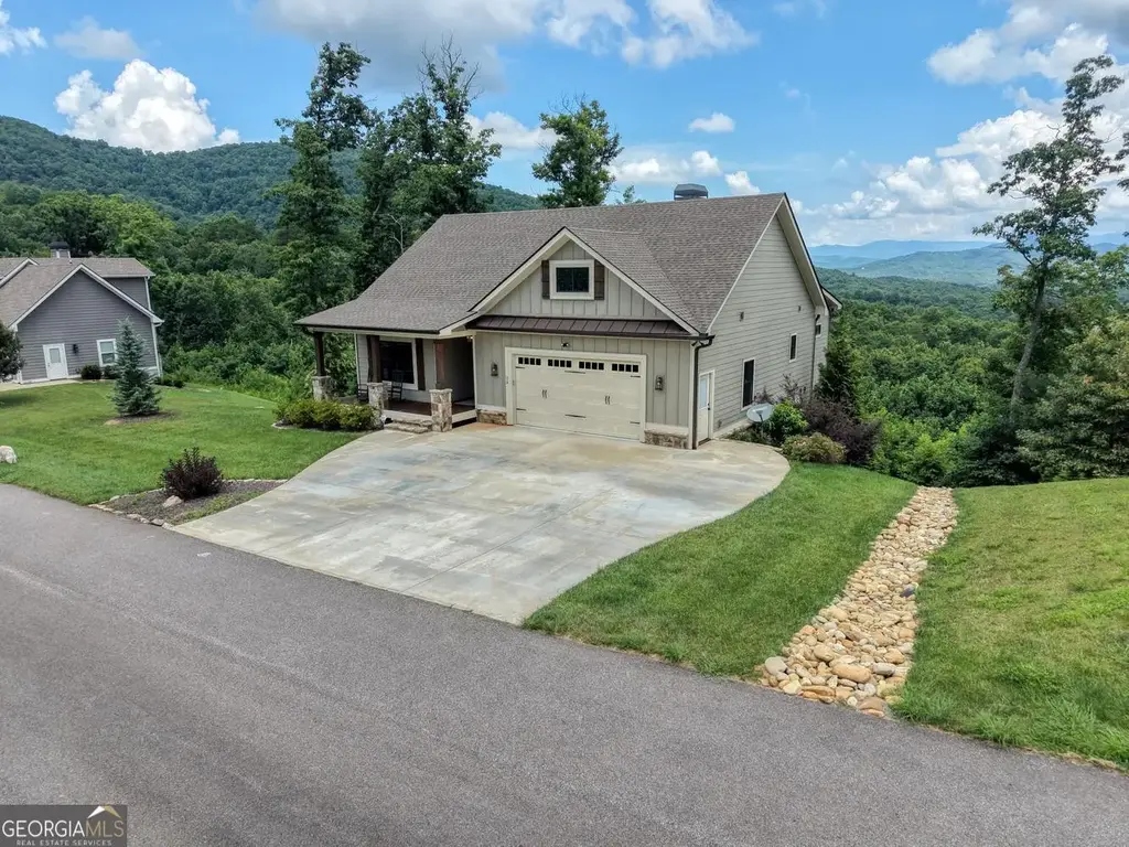 25 Ivy Log Heights Spur 11, Young Harris