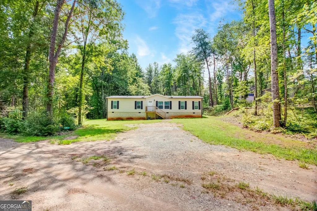 174 Rivendell Road, Clarkesville