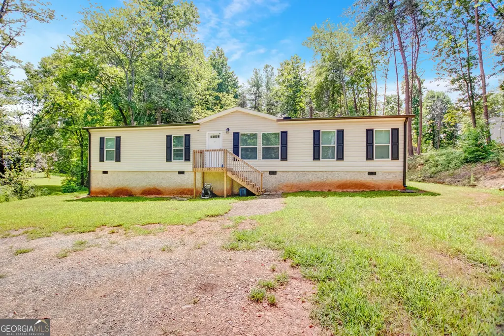 174 Rivendell Road, Clarkesville