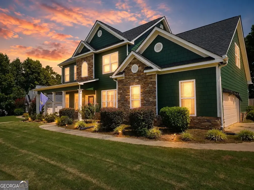 1709 Maddox Court, Monroe