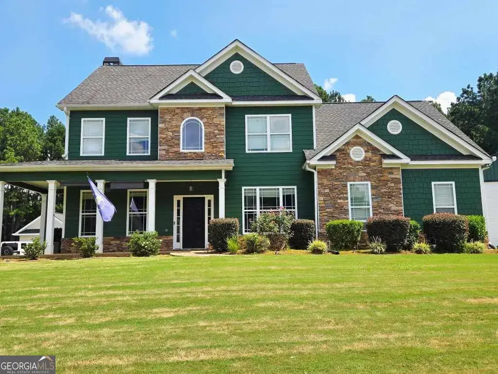 1709 Maddox Court, Monroe