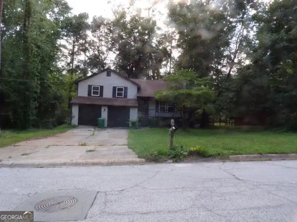 3413 Tarragon Drive, Decatur