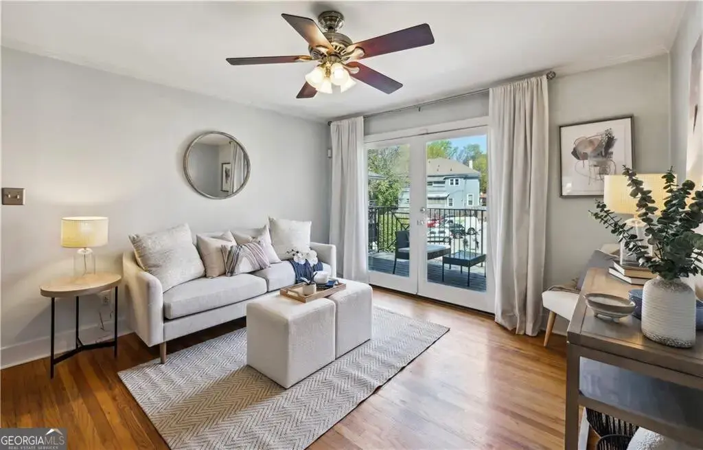 866 Briarcliff Road Ne C3, Atlanta