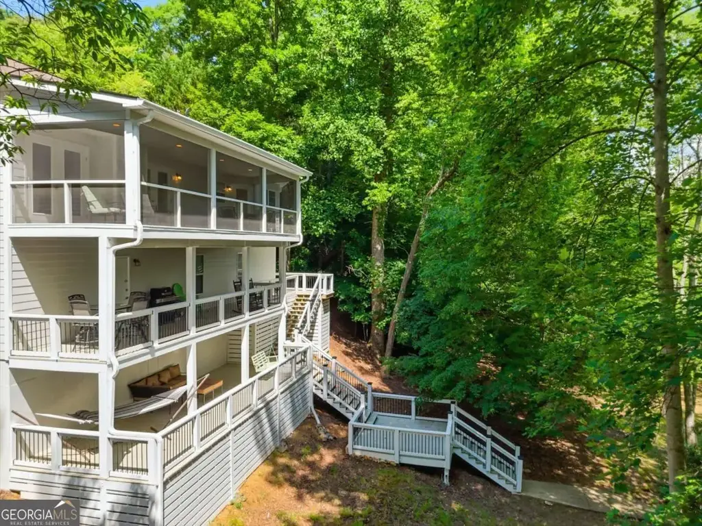 5 W Muller Lane, Ellijay