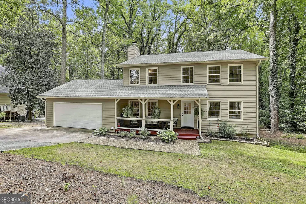 195 Oak Street, Fayetteville