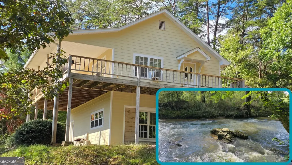 2575 Highway 66, Young Harris