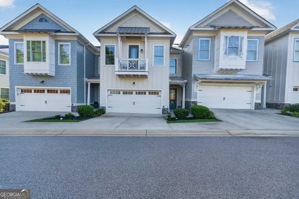 204 Collis Marina Road, Eatonton