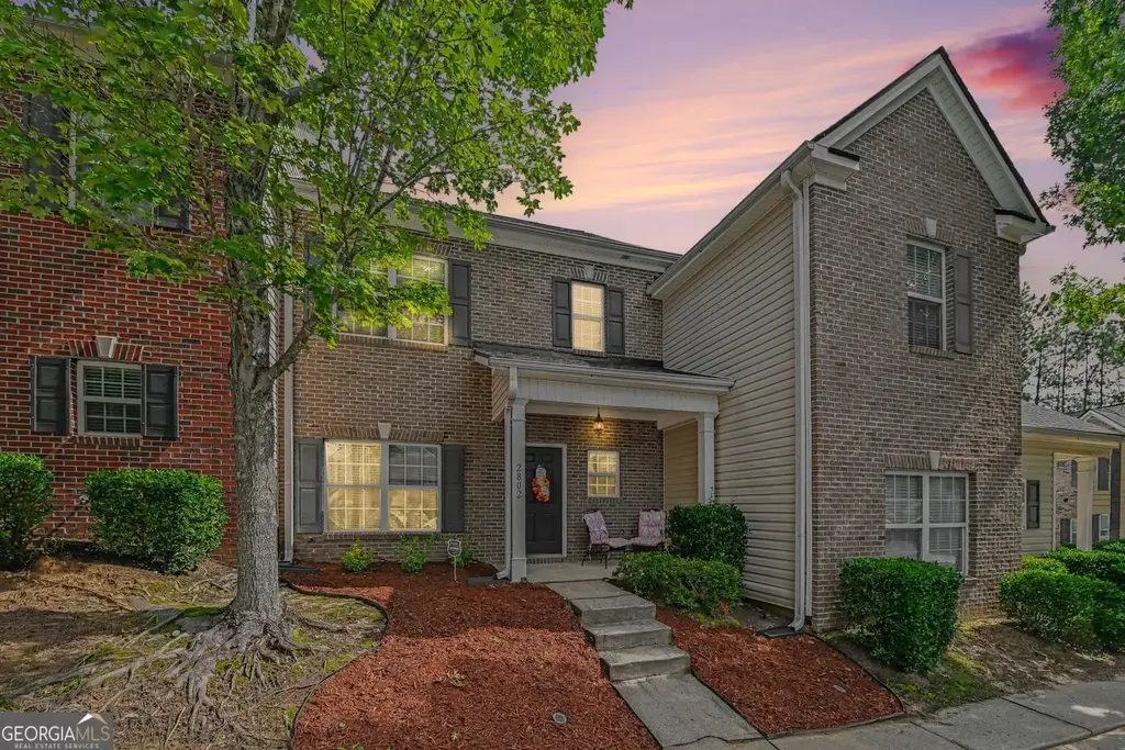 2555 Flat Shoals Road 2802, Atlanta