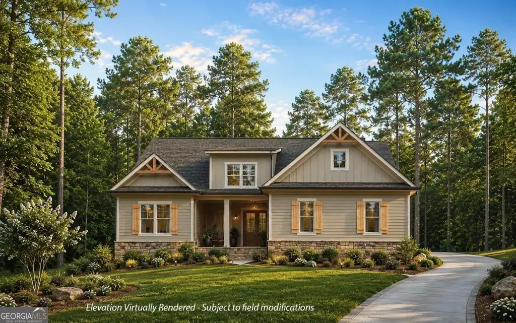 1021 Turnberry Circle, Greensboro