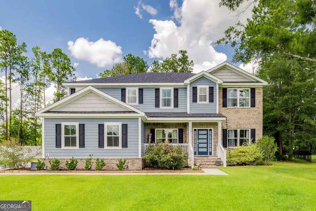 130 Sapphire Circle, Guyton