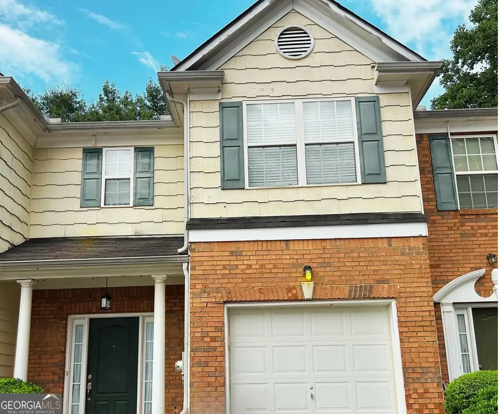 178 Madeline Court, McDonough