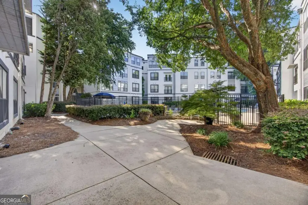 821 Ralph Mcgill Boulevard Ne 3137, Atlanta