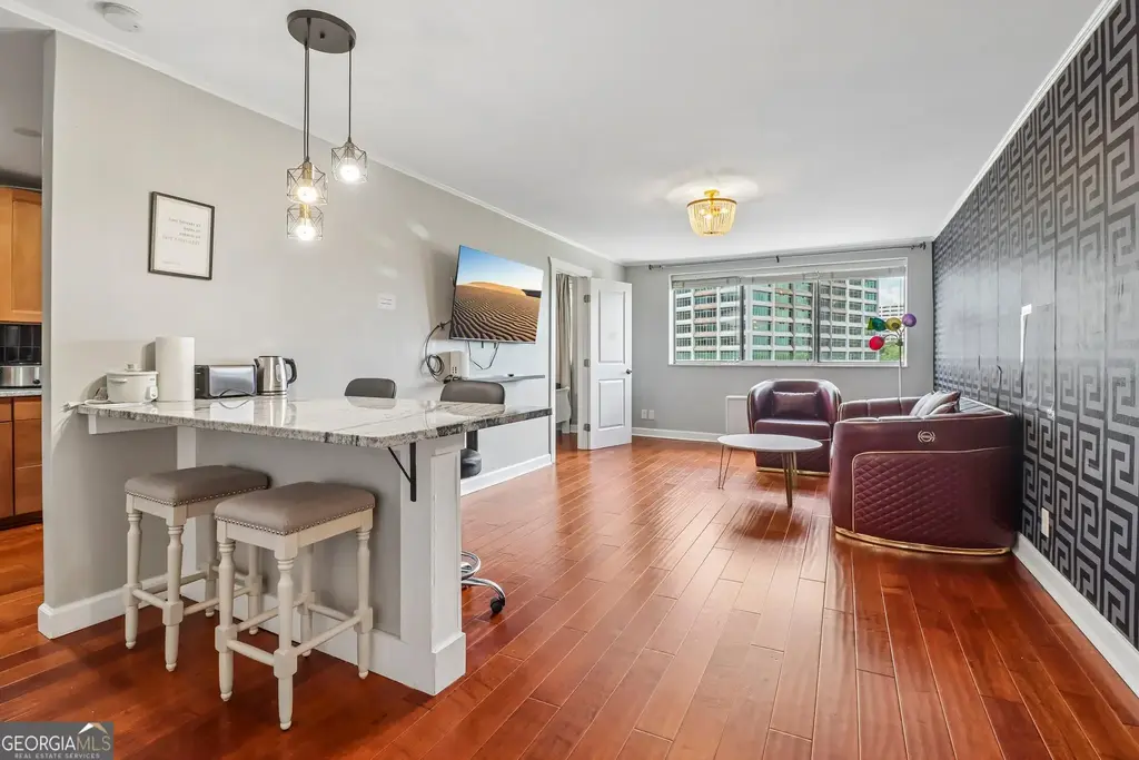 215 Piedmont Avenue Ne 602, Atlanta