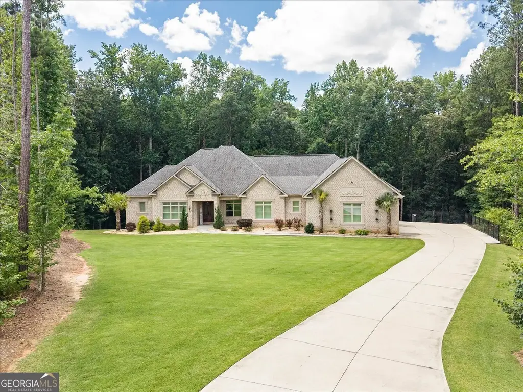 115 Browning Court, Fayetteville