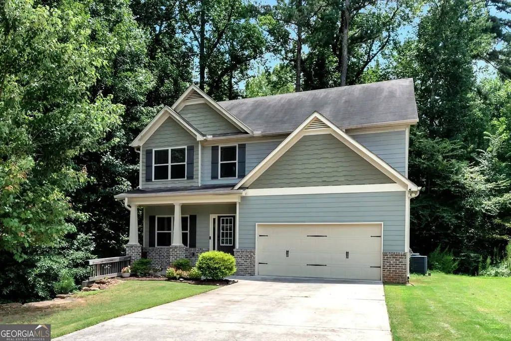 758 Castle Top Court, Lawrenceville