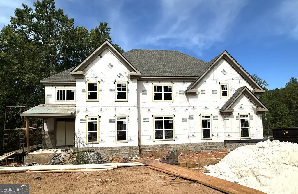 1836 Shoal Creek Way, Bishop