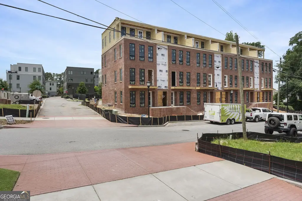 1283 Felix Court Nw 73, Atlanta