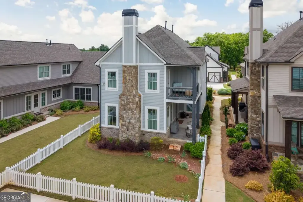 1140 Silo Bend, Watkinsville