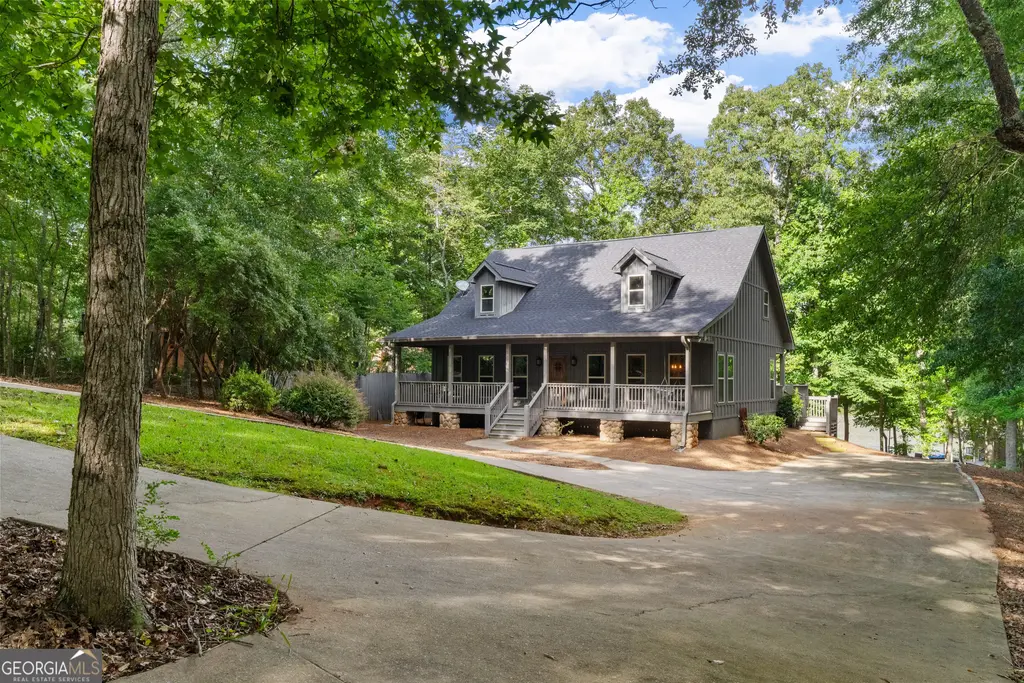 474 Cedar Valley Drive, Wedowee
