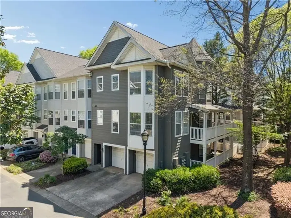 951 Glenwood Avenue Se 1107, Atlanta