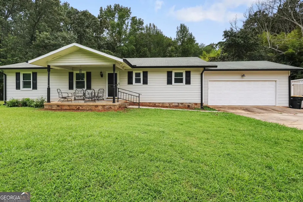110 Drennan Drive, Fayetteville