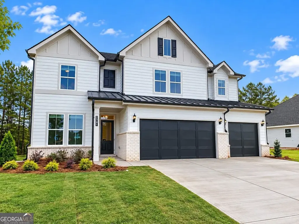 2391 Sunny Spring Lane, Loganville