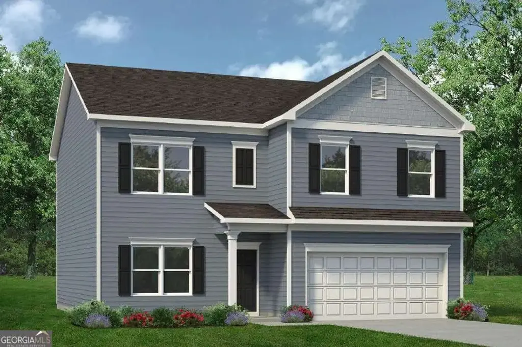 84 Willow Circle, Rock Spring