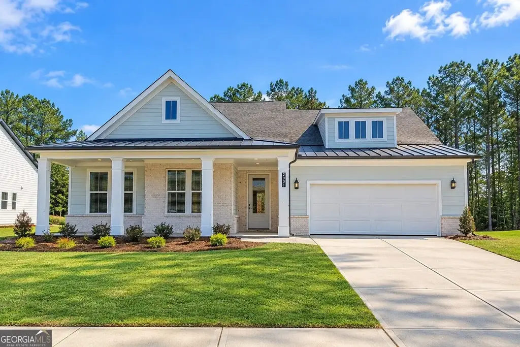 2401 Sunny Spring Lane, Loganville