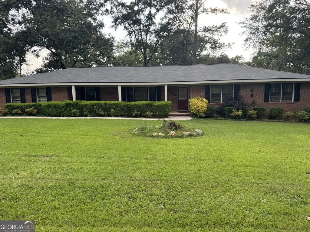 306 Hillcrest Avenue, Warner Robins