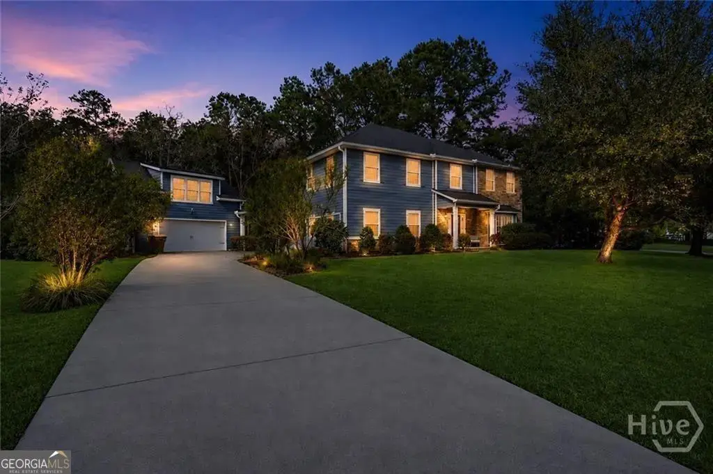 505 Dalcross Drive, Richmond Hill