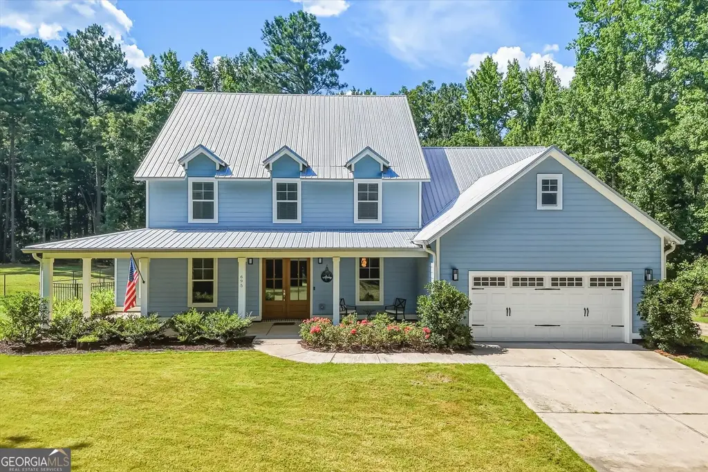 695 Parkview Drive, Winterville