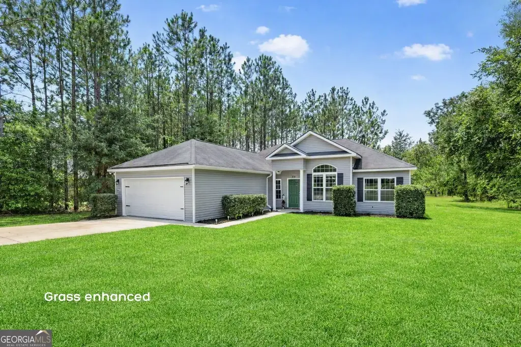 221 Stillwater Drive, Statesboro
