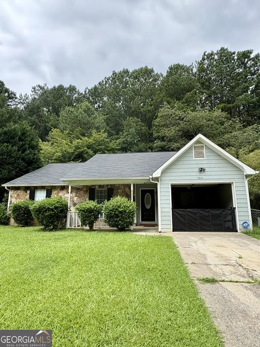 7651 Antebellum Lane, Riverdale