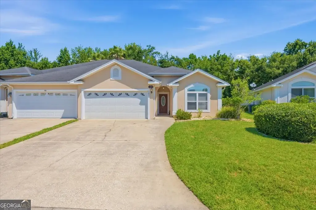 107 Renee Drive, Kingsland