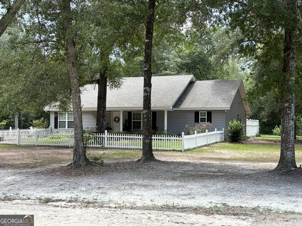 325 Creekview Drive, Hortense