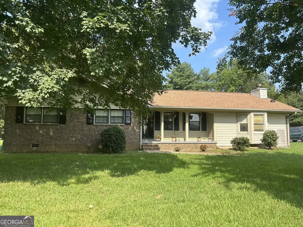 424 Rehoboth Road, Bowman