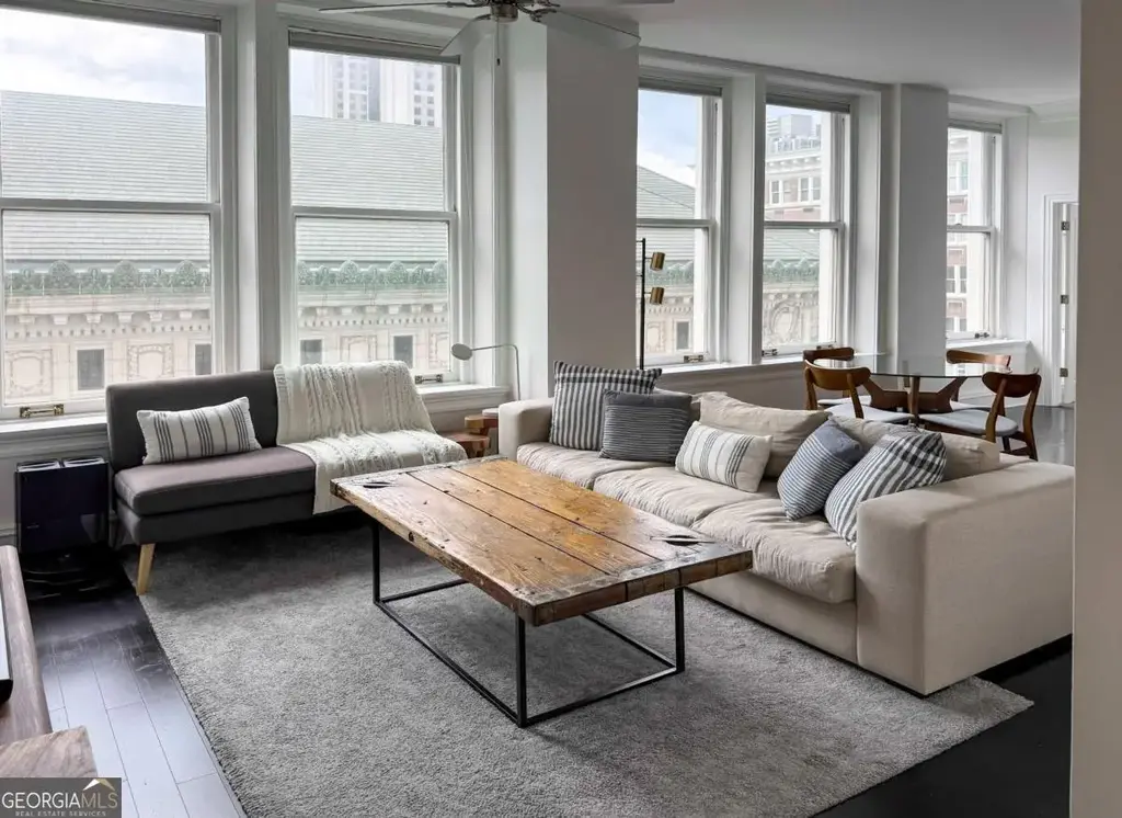 57 Forsyth Street Nw 6d, Atlanta